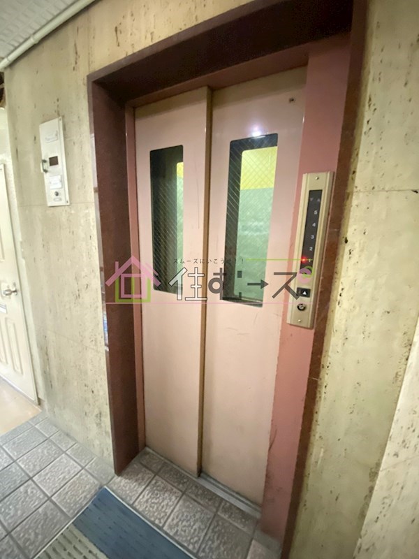 プレアール新今里Ⅳ その他外観5