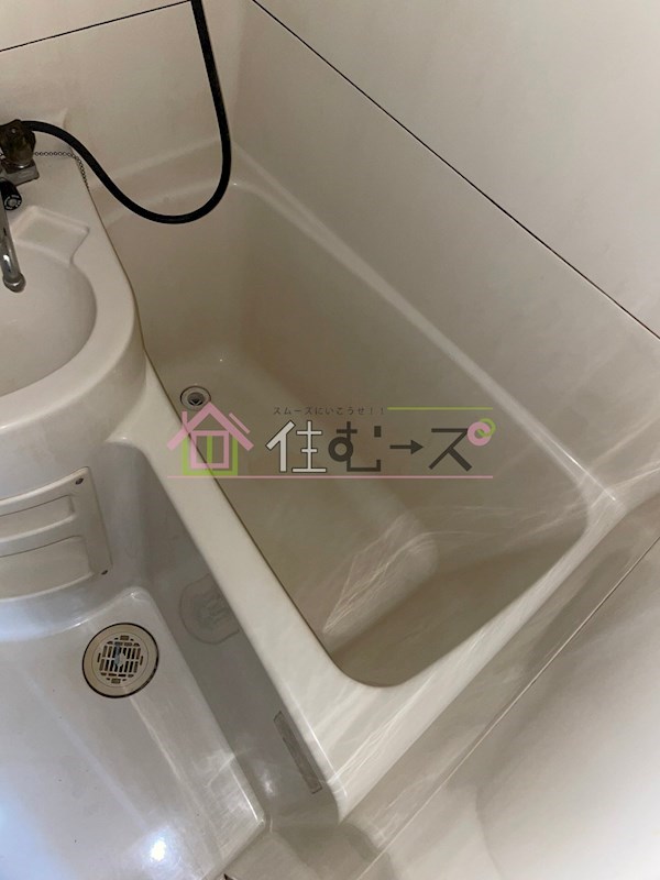 プレアール新今里Ⅳ 風呂画像