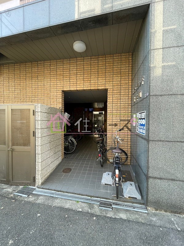 ナニワランド上本町 その他1