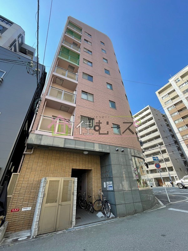 ナニワランド上本町 その他外観1