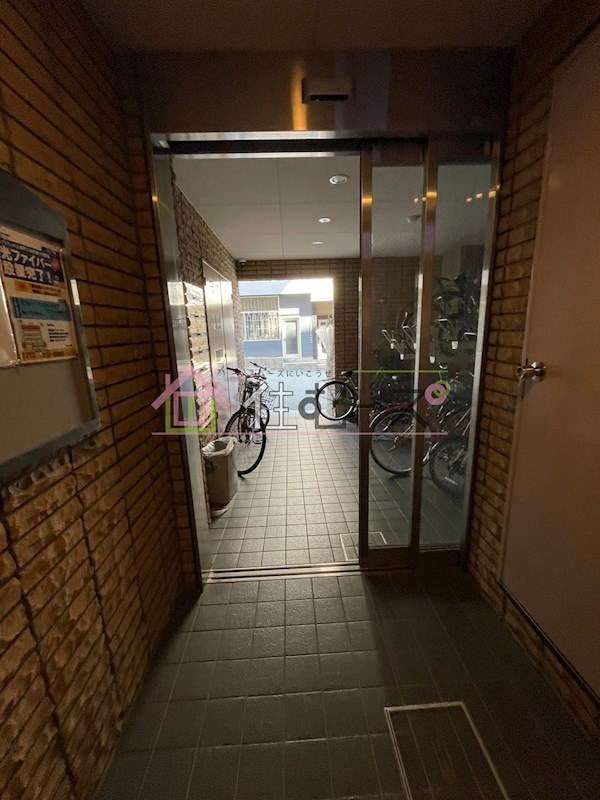 ナニワランド上本町 その他外観3