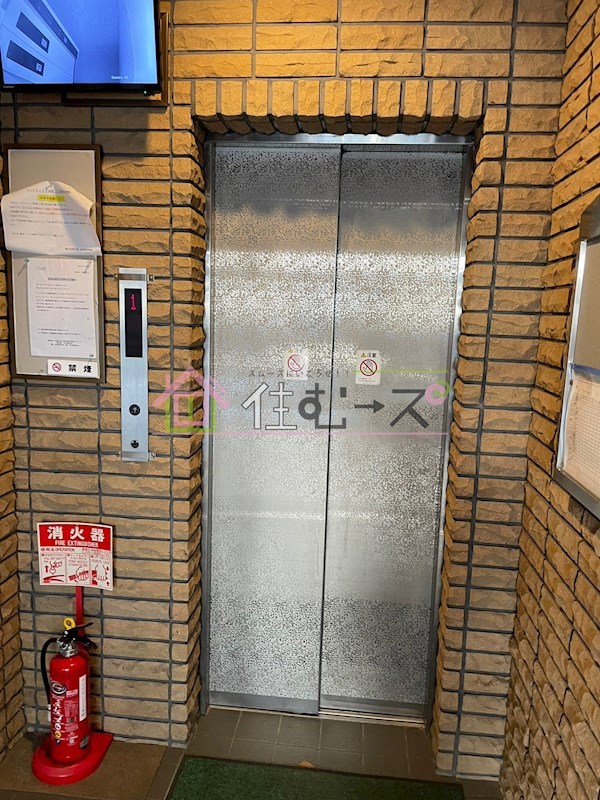ナニワランド上本町 その他外観4