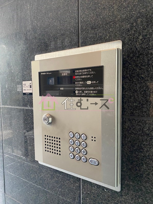 高津ヒルトン その他外観4