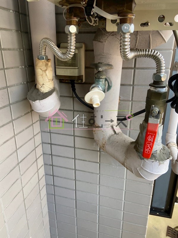 メゾン・ド・サンセール その他6