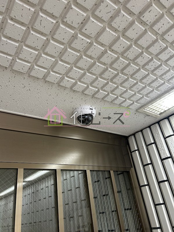 メゾン・ド・サンセール その他外観5