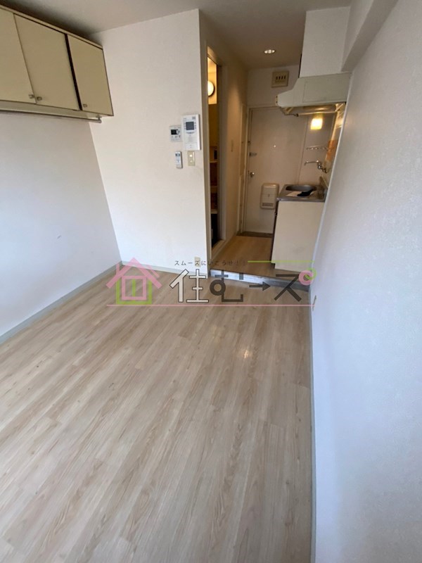 メゾン・ド・サンセール リビング