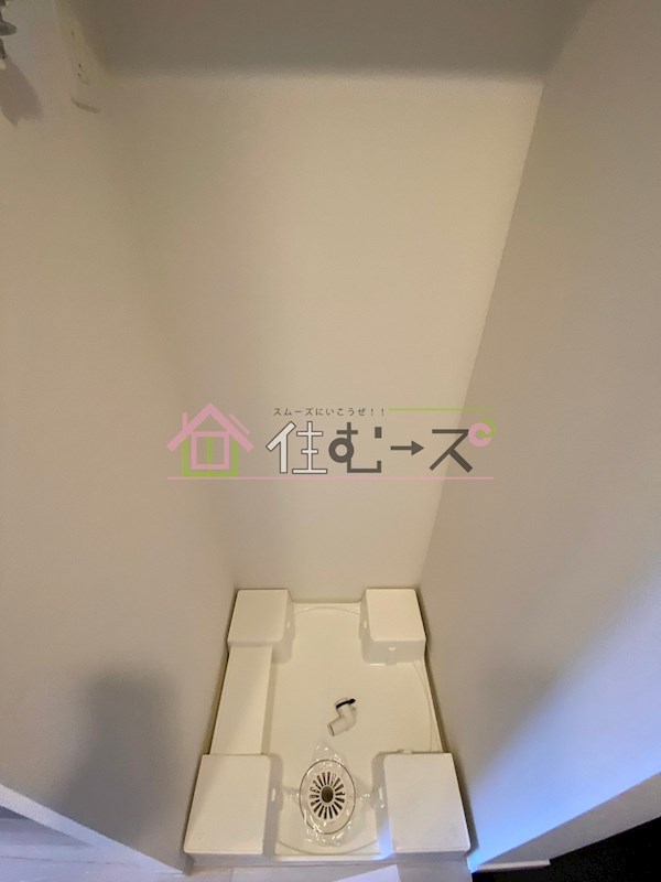 プレサンスOSAKA DOMECITYクロスティ その他2