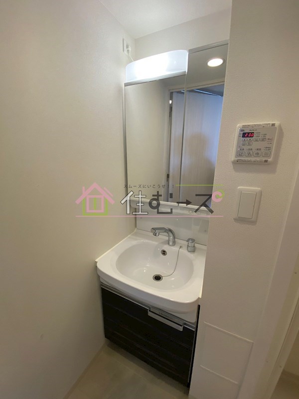 プレサンスOSAKA DOMECITYクロスティ その他3