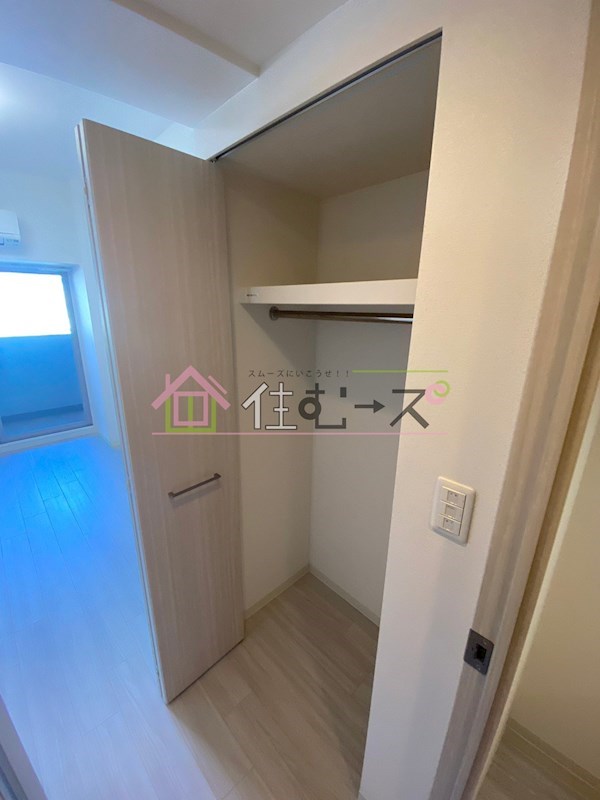 プレサンスOSAKA DOMECITYクロスティ その他4