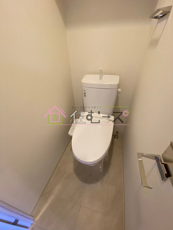 プレサンスOSAKA DOMECITYクロスティ その他5