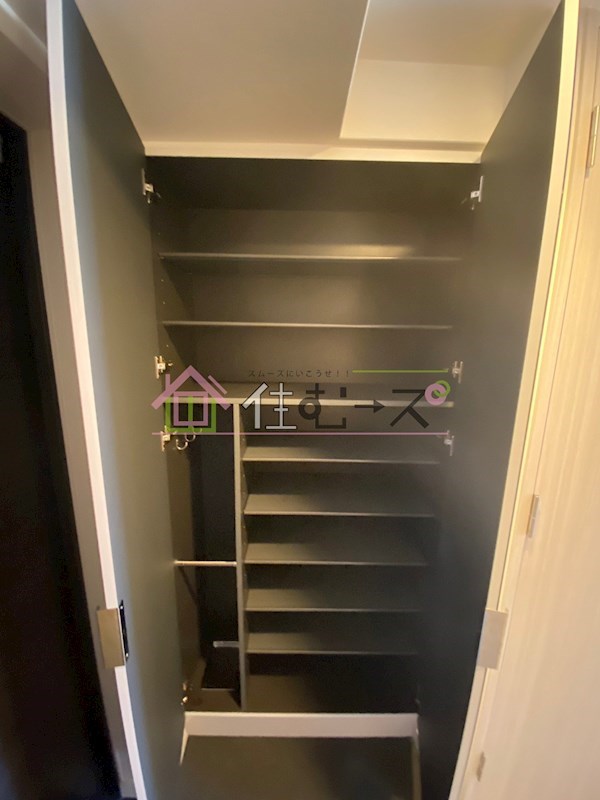 プレサンスOSAKA DOMECITYクロスティ その他6