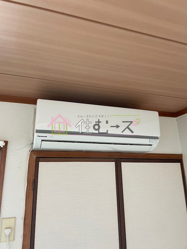 ウィステリア墨江 その他5