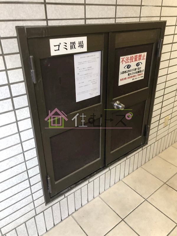 ウィステリア墨江 その他外観6