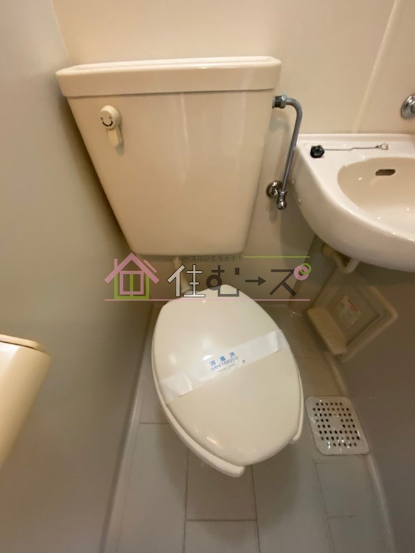 エスリード新大阪 その他4