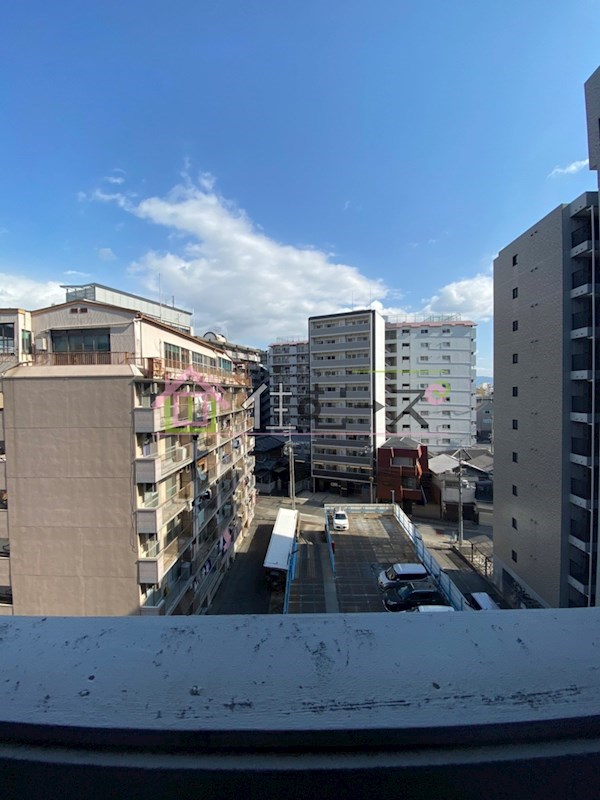 エスリード新大阪 その他5