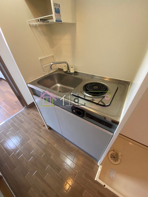 エスリード新大阪 キッチン