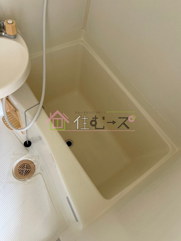ジオナ深江橋 風呂画像