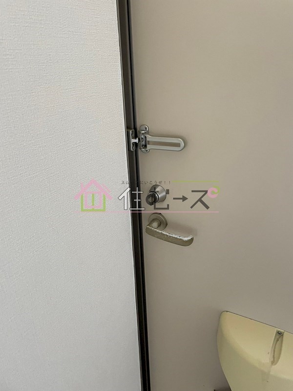 鈴木マンション その他3