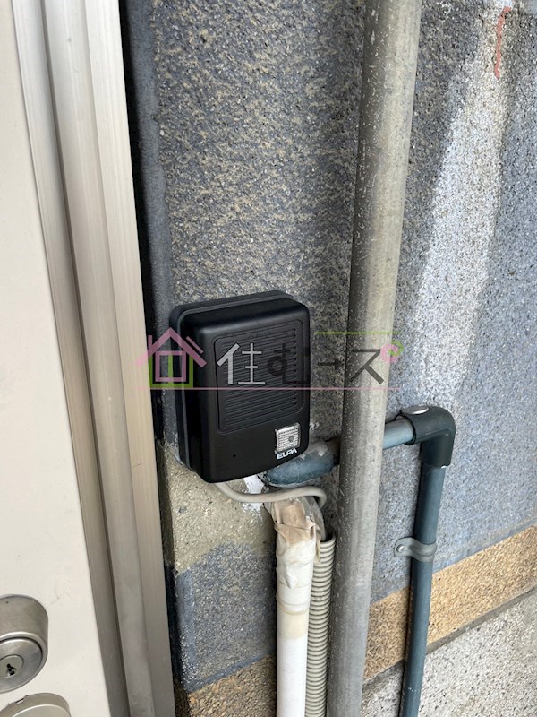 鈴木マンション その他外観4