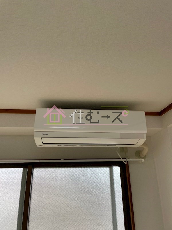 グレース平野 その他設備