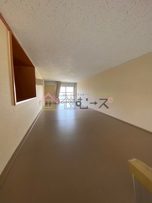 平野市町マンション その他外観6