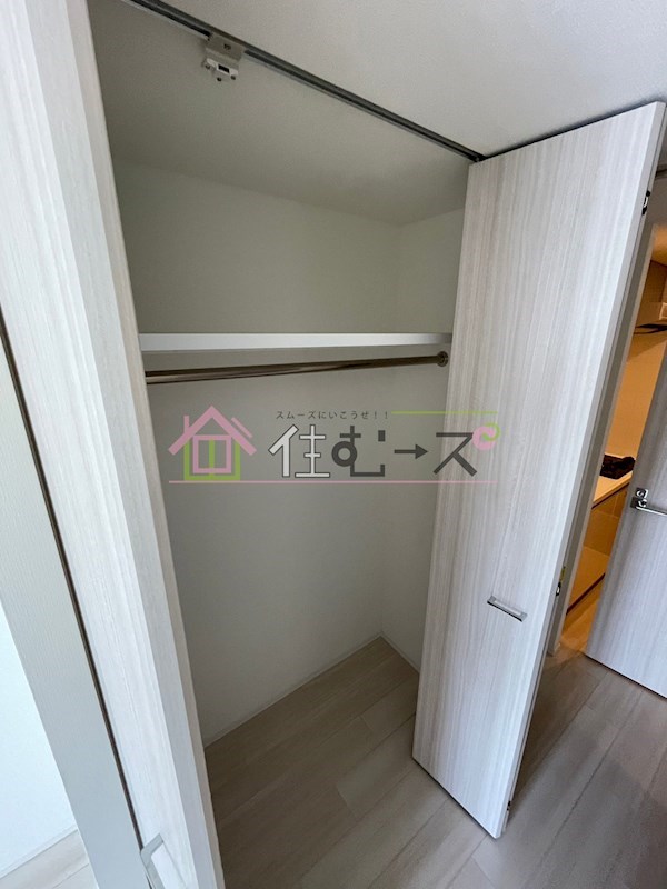 S-RESIDENCE大阪九条North その他4