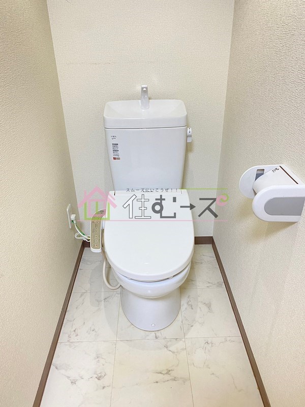 NS法円坂 その他6