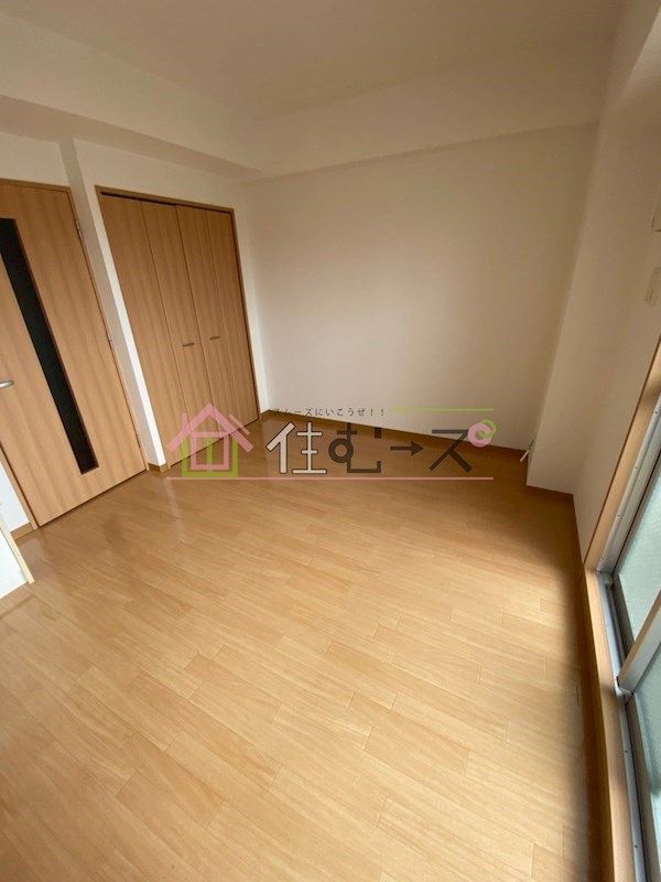 DS大宮 リビング