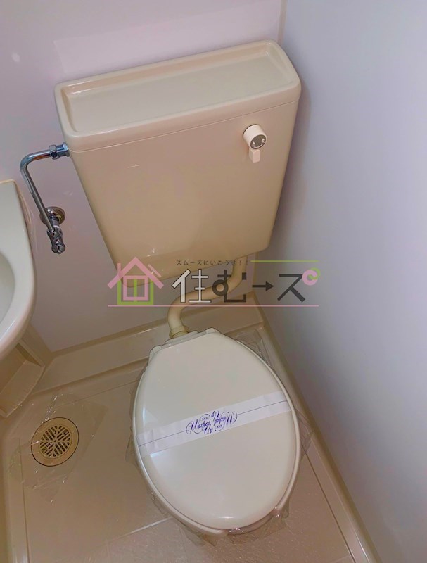 フラット平野南 その他6