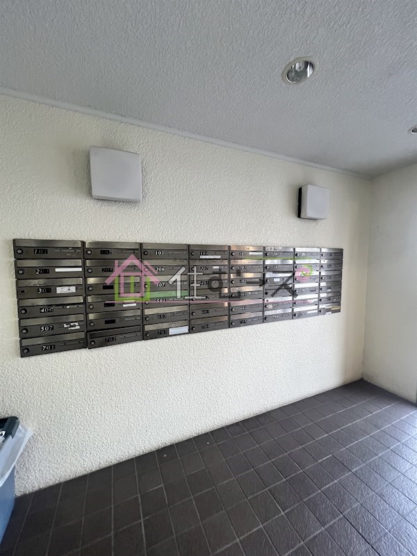 フラット平野南 その他外観4