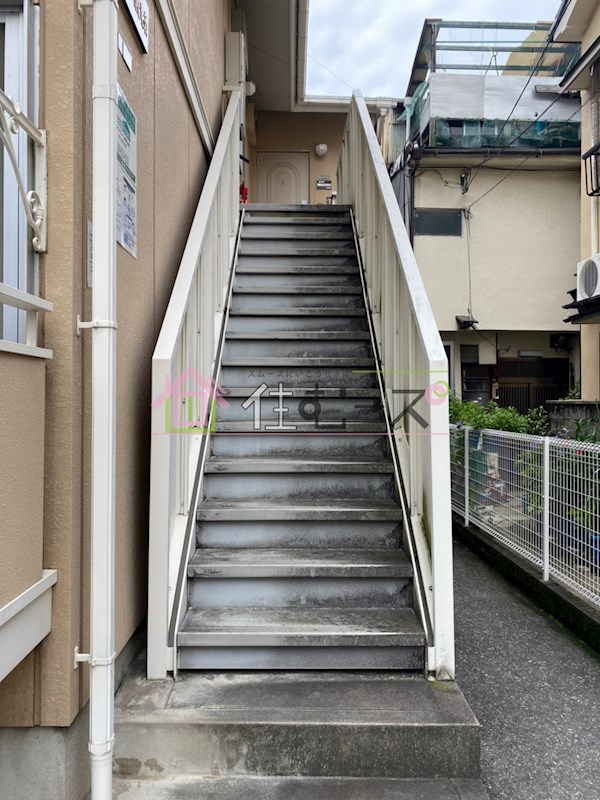 ＭＭハウス西九条 その他外観2