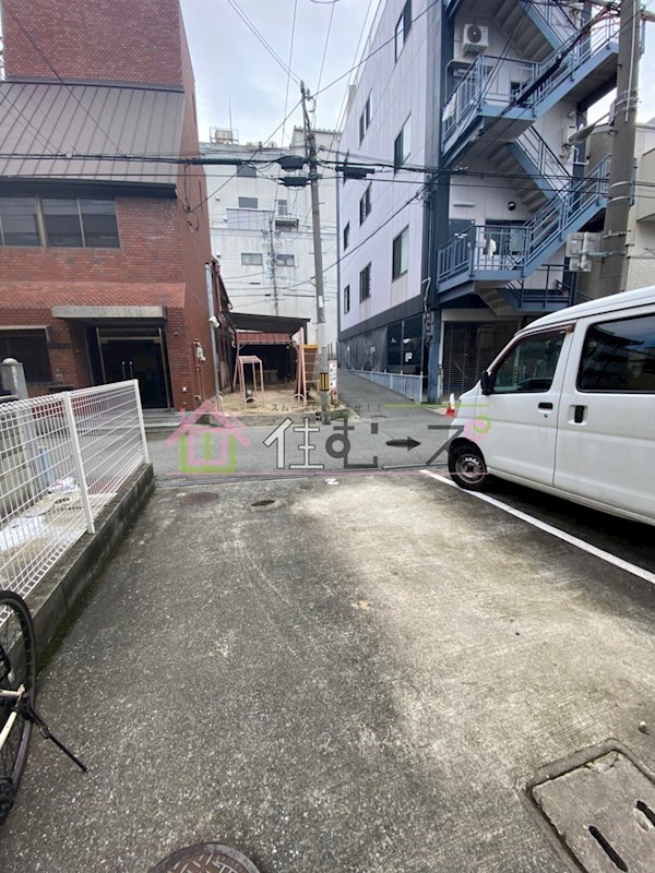 ＭＭハウス西九条 その他外観3
