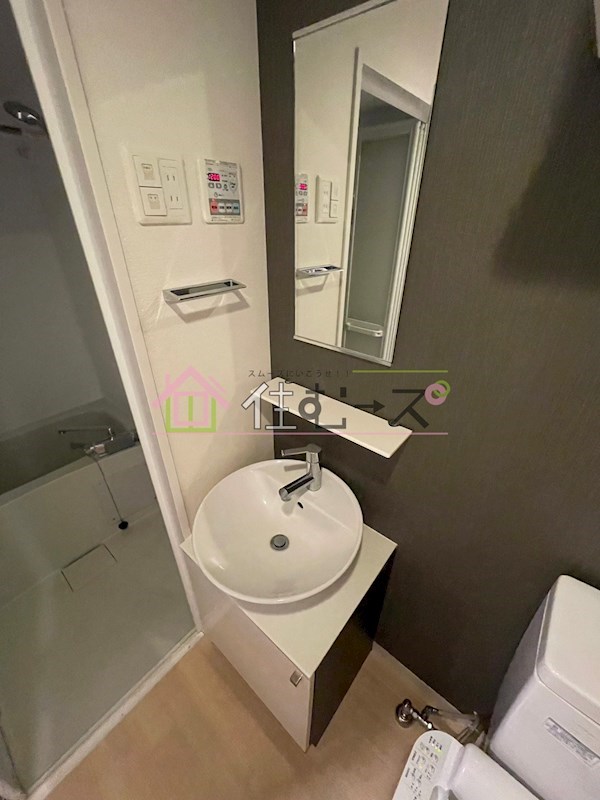 エスリード江戸堀 その他4