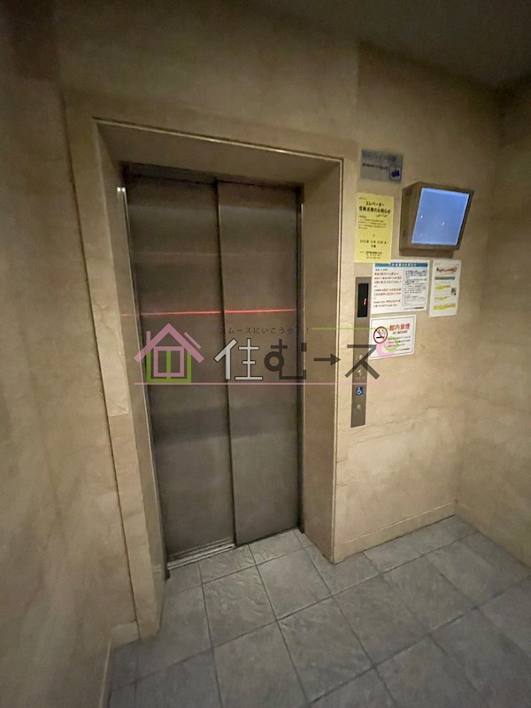 エスリード江戸堀 その他外観3