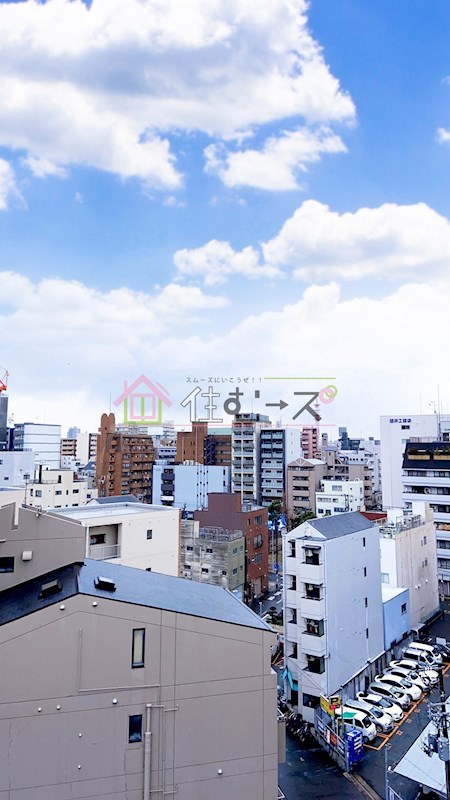シティハイツ浪速 その他4