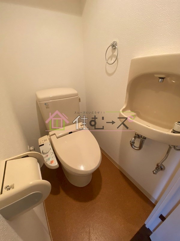 ジュネーゼグラン南堀江 その他2