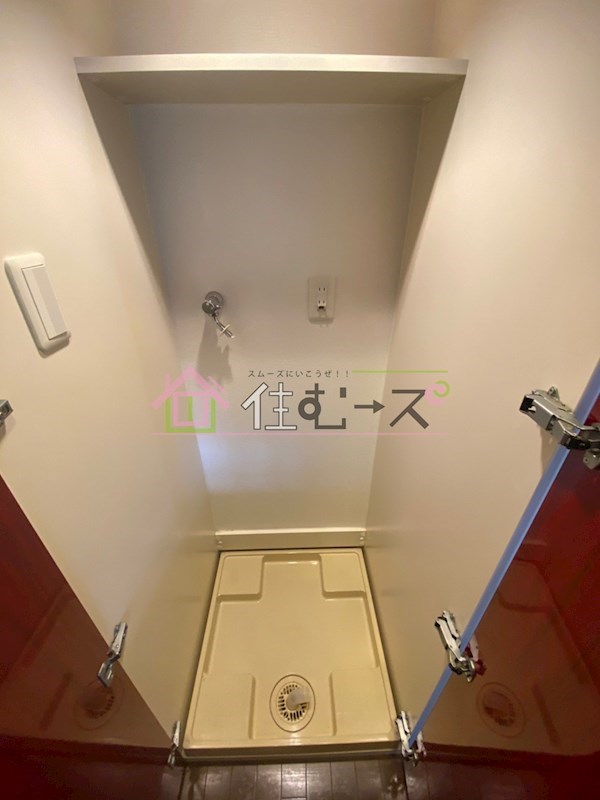 ジュネーゼグラン南堀江 その他5