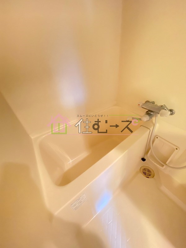 ジュネーゼグラン南堀江 風呂画像