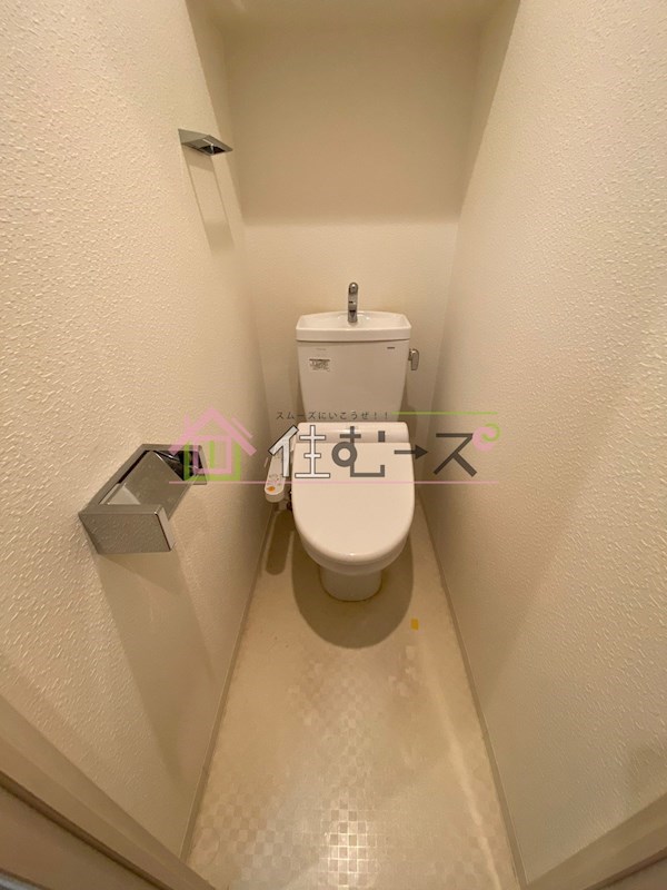 スプランディッド難波 その他4