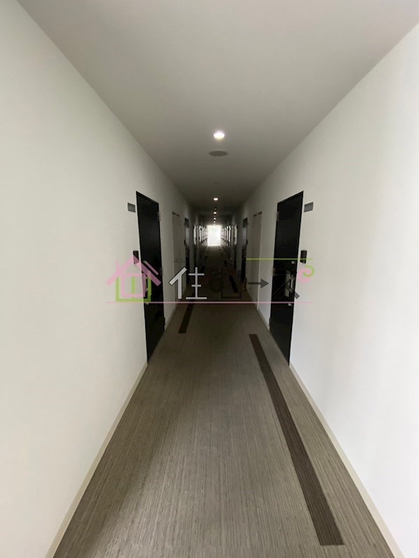 スプランディッド難波 その他外観2