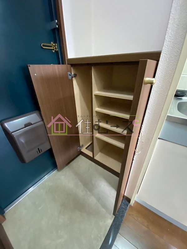 プレサンス難波WEST その他2