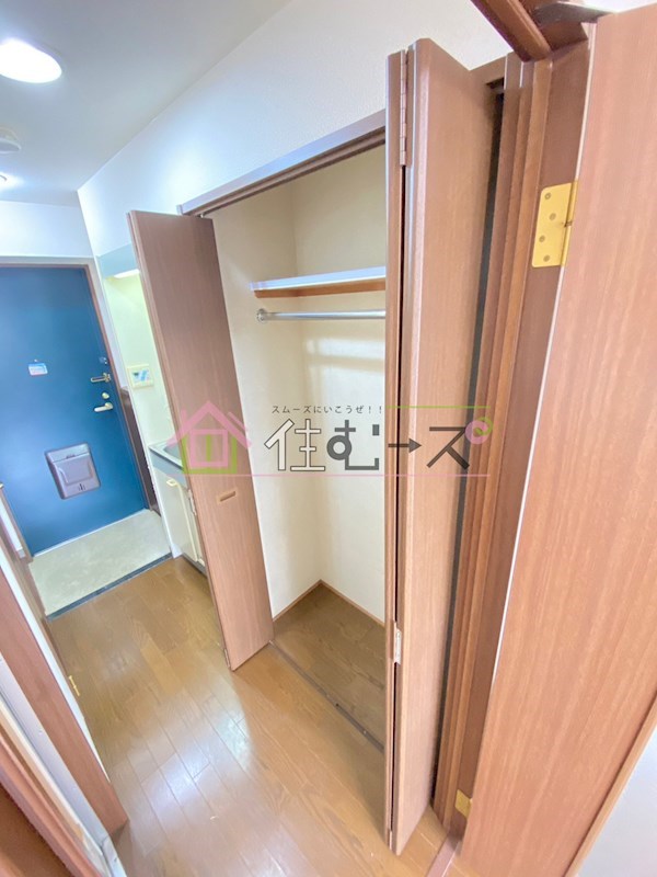 プレサンス難波WEST その他3