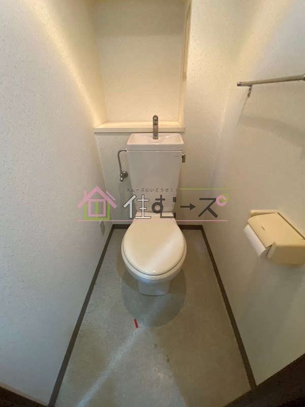 プレサンス難波WEST その他5