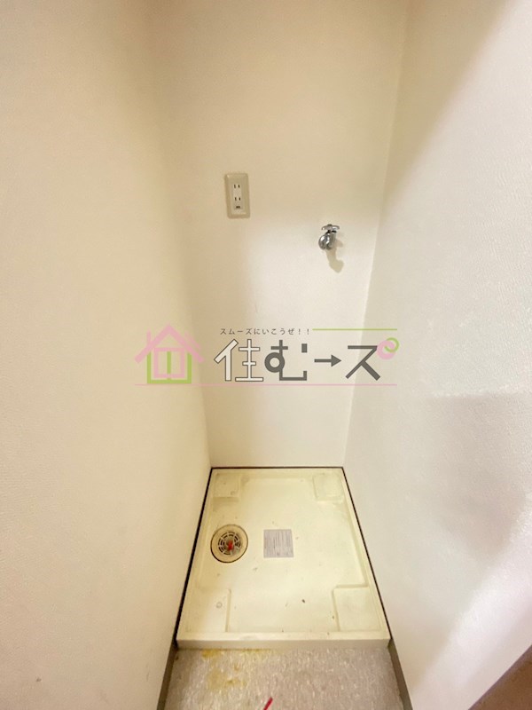 プレサンス難波WEST その他6