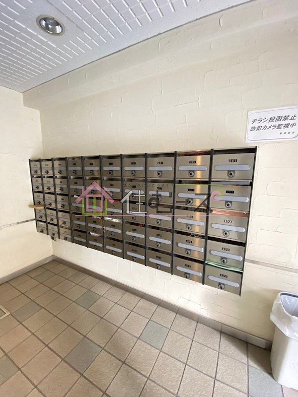 プレサンス難波WEST その他外観3