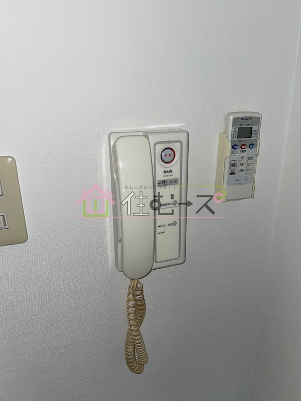 エスリード梅田西 その他外観6