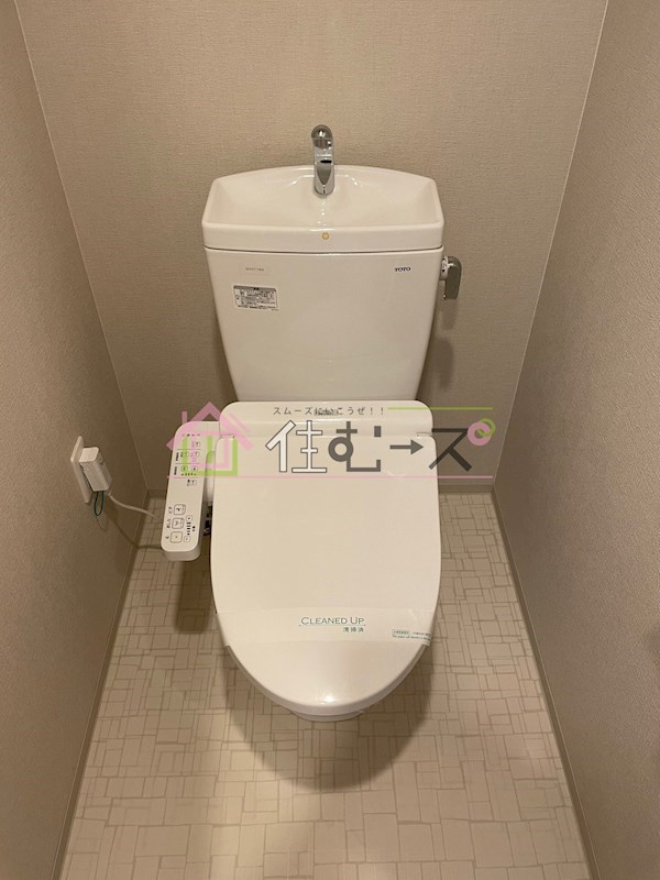 ファーストフィオーレ九条 その他3