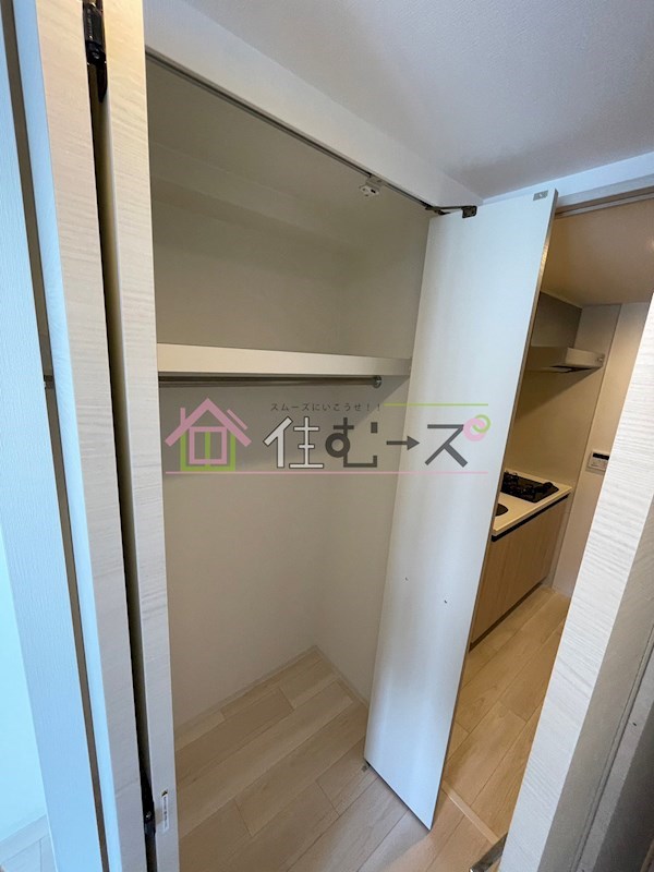 ファーストフィオーレ九条 その他4