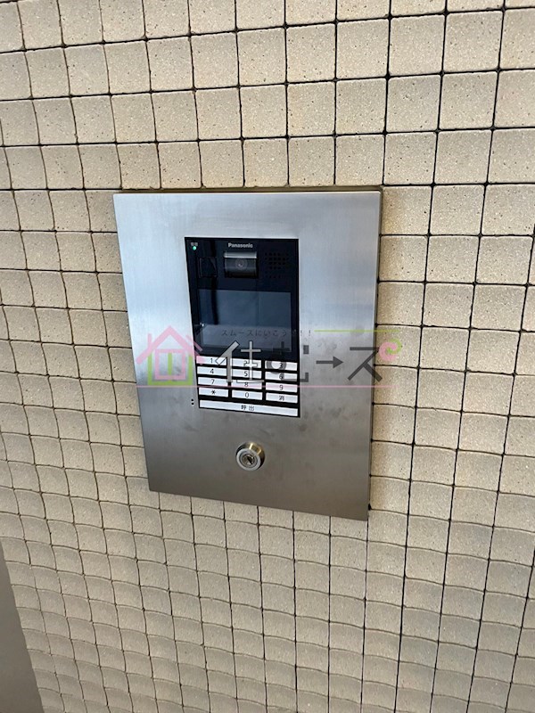 ファーストフィオーレ九条 その他外観6