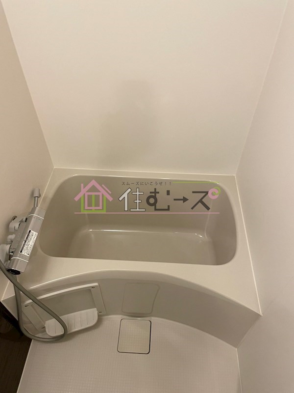 ファーストフィオーレ九条 風呂画像